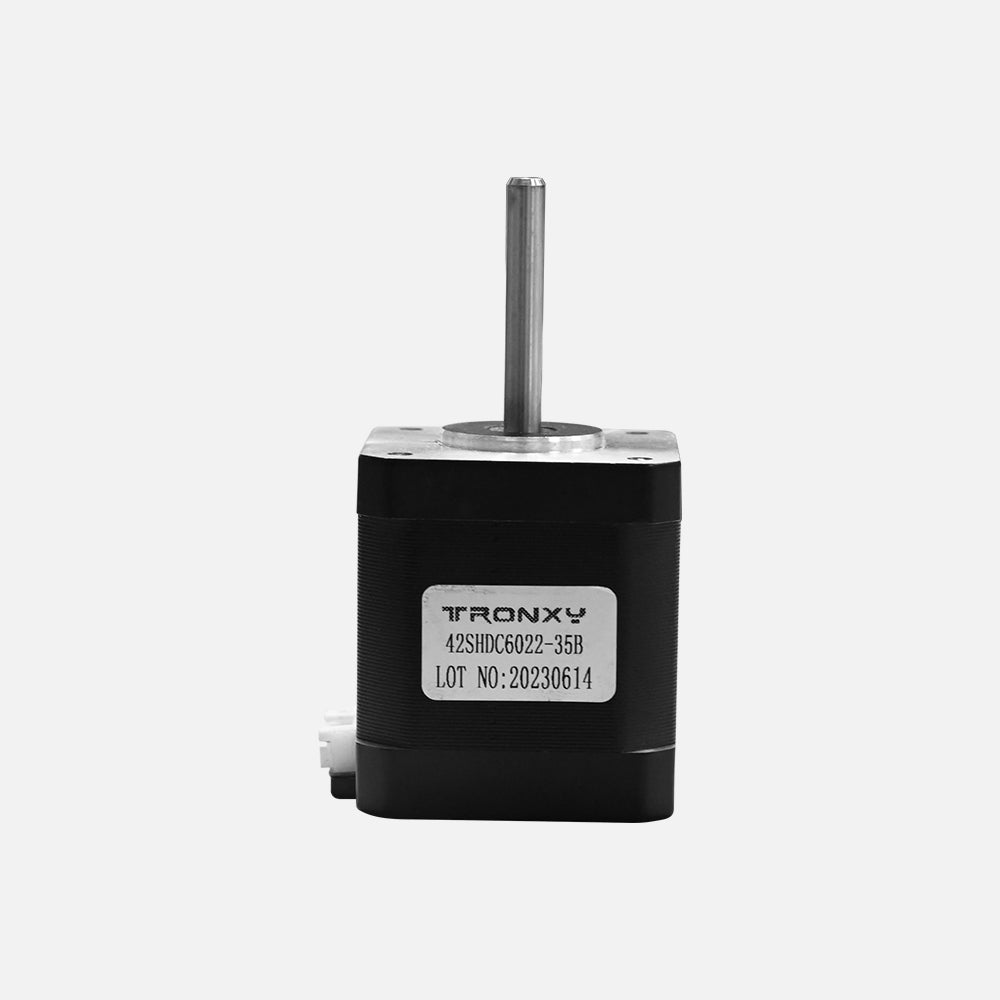 <transcy>Запчасти для 3D-принтера Tronxy SL57STH56-2804A Motor</transcy>