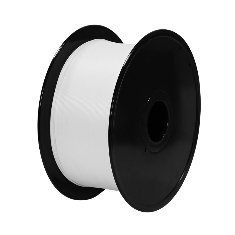 Tronxy New 1.75mm  White/Black PLA Filament ,3/5kg Spool