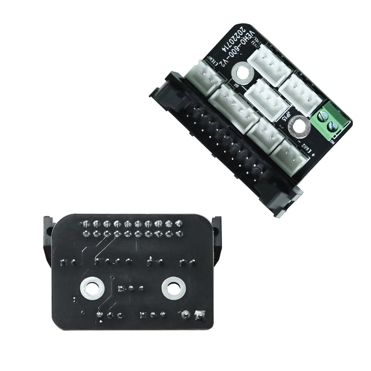 20Pin cable adapter board For VEHO Series