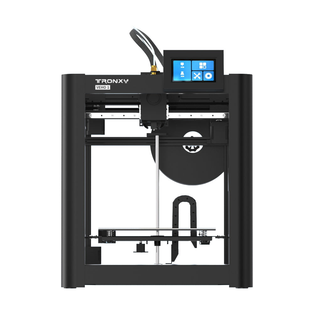 Tronxy VEHO 1 High-Speed 3D Printer 255mm*255mm*255mm