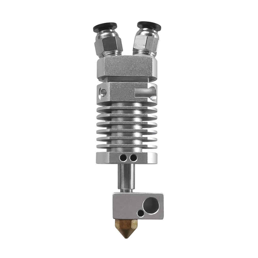 Tronxy 2-in-1-out Extrusion Head for 2E Series