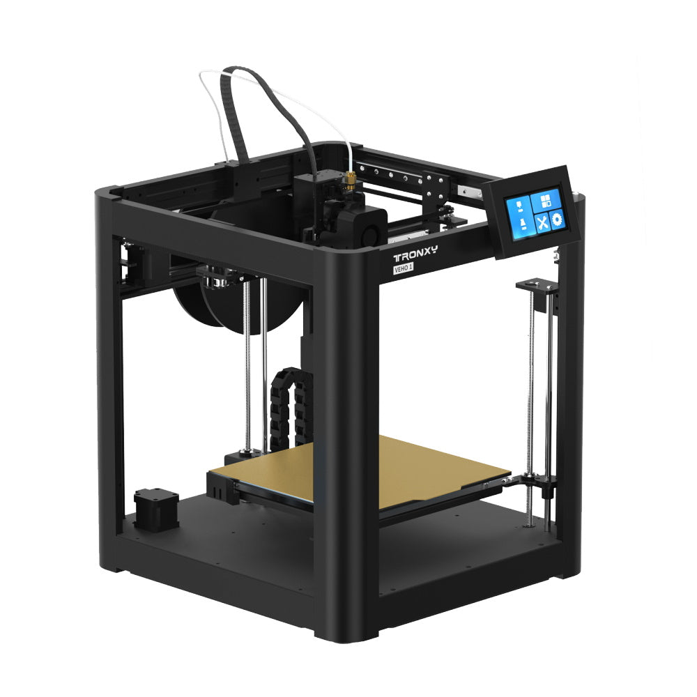 Tronxy VEHO 1 High-Speed 3D Printer 255mm*255mm*255mm