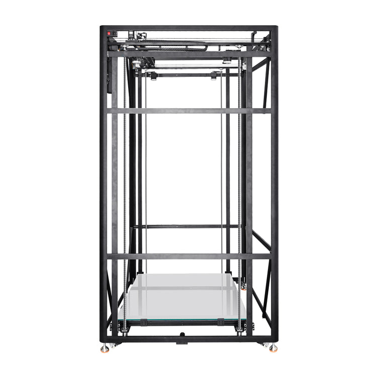 VEHO-1000-20 Direct Drive 3D Printer Large 3D Printer 1000*1000*2000mm