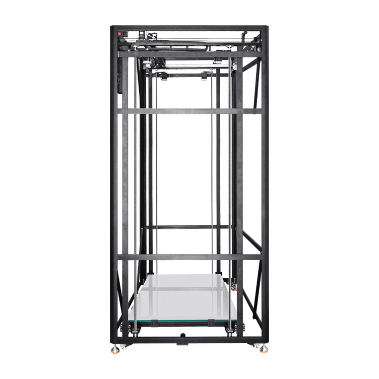 VEHO-800-20 Direct Drive 3D Printer Large 3D printer 800*800*2000mm