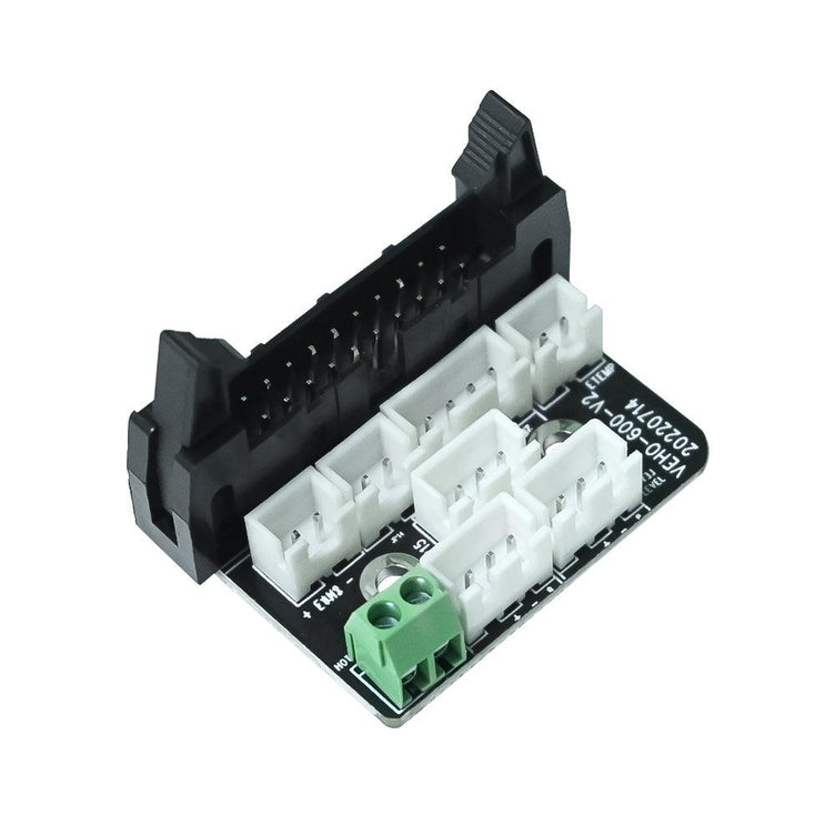 Adapter Board for 30Pin cable to 20Pin cable/20Pin cable adapter board For VEHO-600 Series - Tronxy 3D Printers Official Store