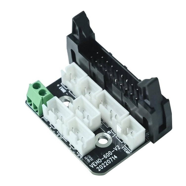 Adapter Board for 30Pin cable to 20Pin cable/20Pin cable adapter board For VEHO-600 Series - Tronxy 3D Printers Official Store