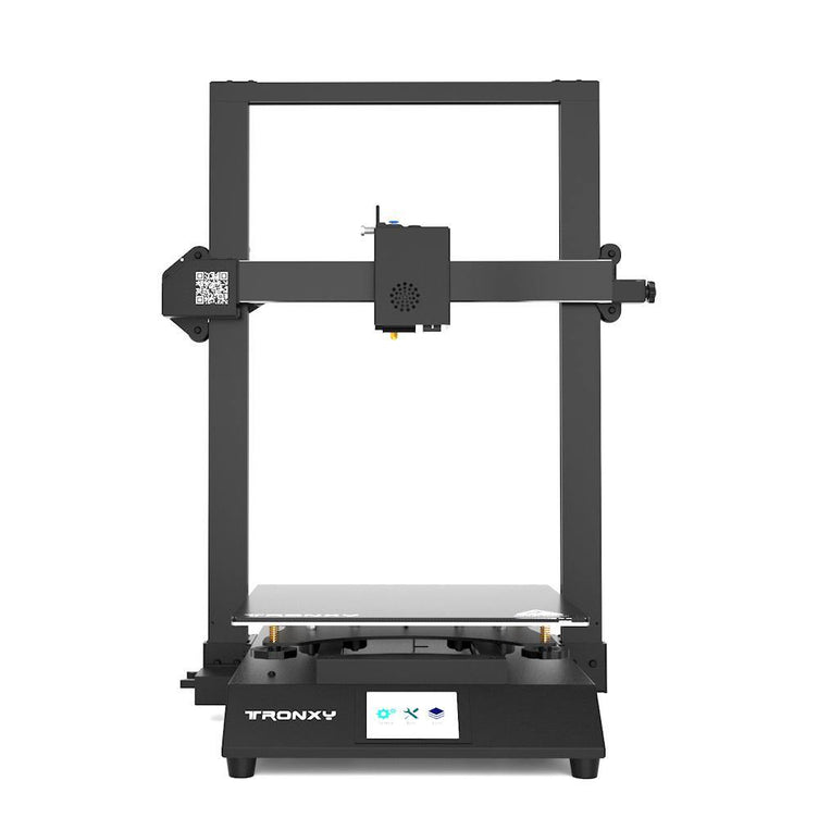 Tronxy XY-3 Pro V2  Direct Driver 3D Printer 300*300*400mm - Tronxy 3D Printers Official Store