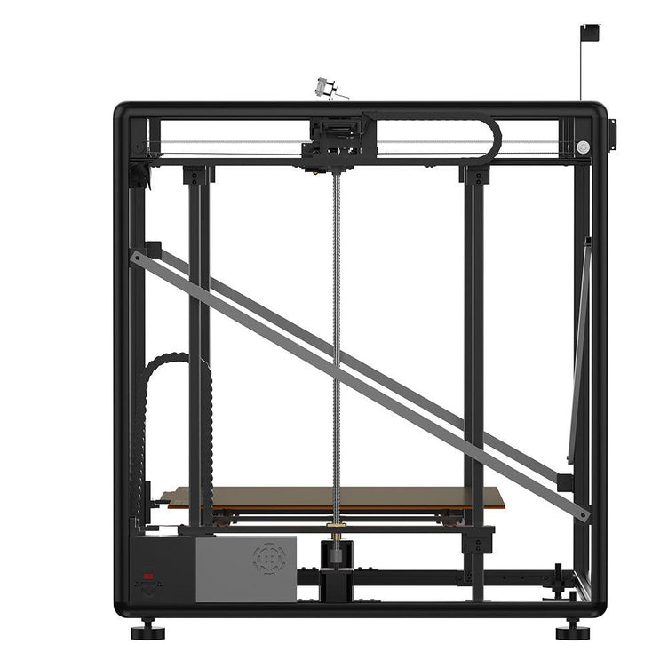 VEHO-600 Large Direct Drive 3D Printer 600*600*600mm - Tronxy 3D Printers Official Store