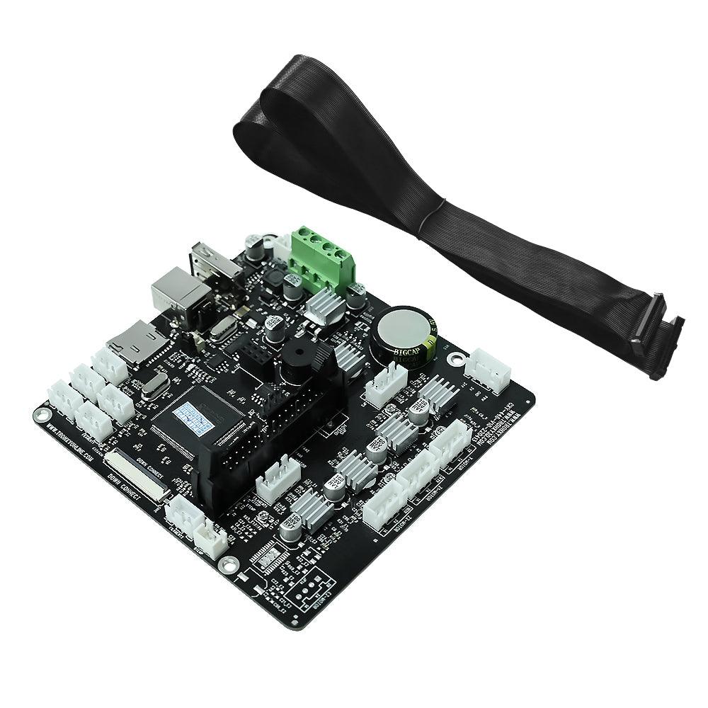 Tronxy Silent Board Motherboard with Wire Cable for XY-2 Pro