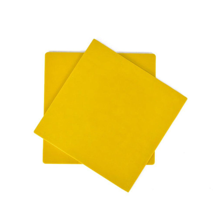 Fiber glass plate 180mm*180mm for Moore 1 Clay 3d printer - Tronxy 3D Printers Official Store