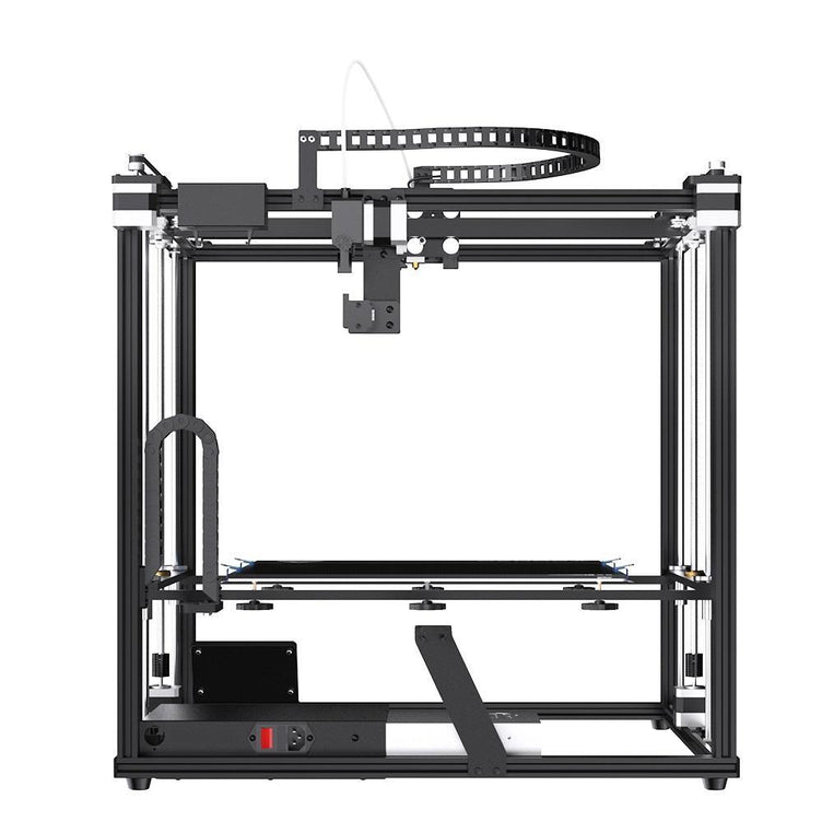 Tronxy X5SA-400 PRO New Version with TR Sensor+Lattice Glass Plate - Tronxy 3D Printers Official Store