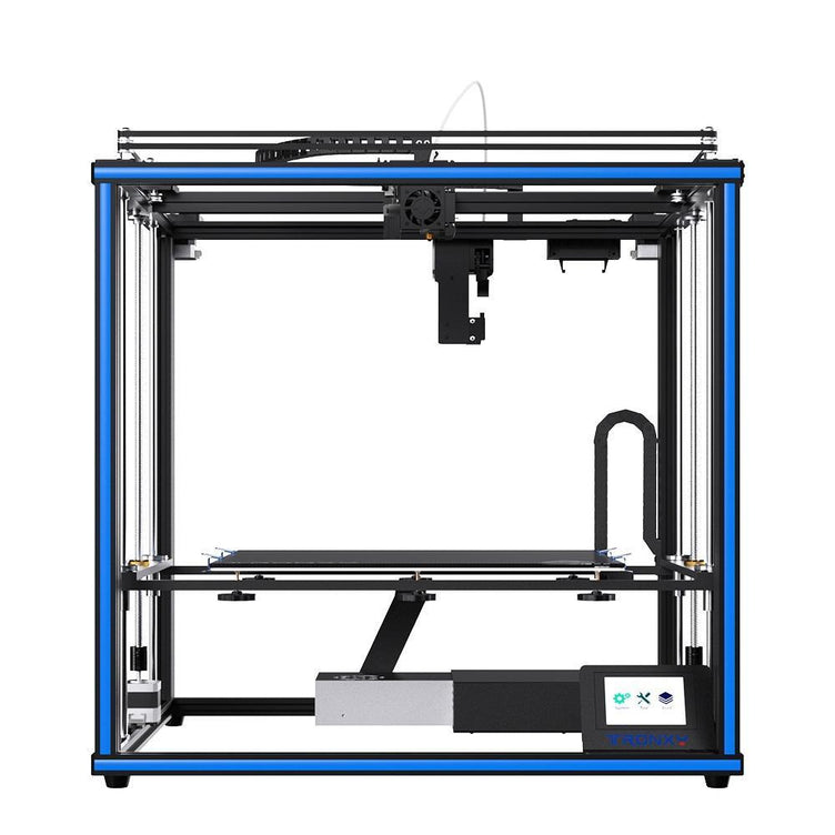 Tronxy X5SA-400 PRO New Version with TR Sensor+Lattice Glass Plate - Tronxy 3D Printers Official Store