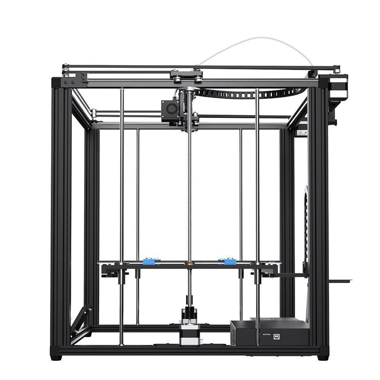 Tronxy X5SA-400 PRO New Version with TR Sensor+Lattice Glass Plate - Tronxy 3D Printers Official Store