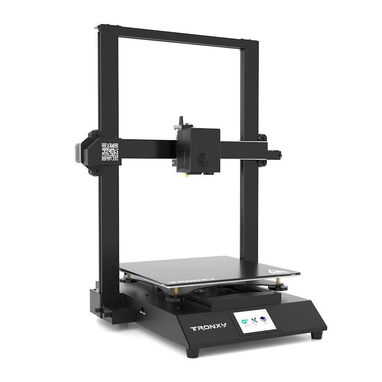 Tronxy XY-3 Pro V2  Direct Driver 3D Printer 300*300*400mm - Tronxy 3D Printers Official Store