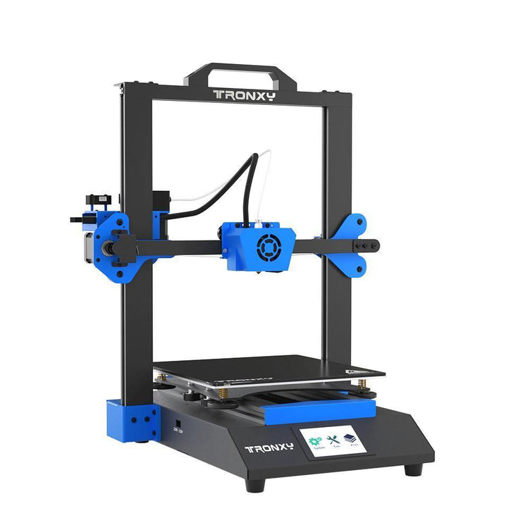 Tronxy XY-3 SE 3-IN-1 3D Printer 255*255*260mm - Tronxy 3D Printers Official Store