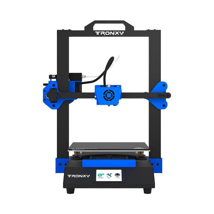 Tronxy XY-3 SE 3-IN-1 3D Printer 255*255*260mm - Tronxy 3D Printers Official Store